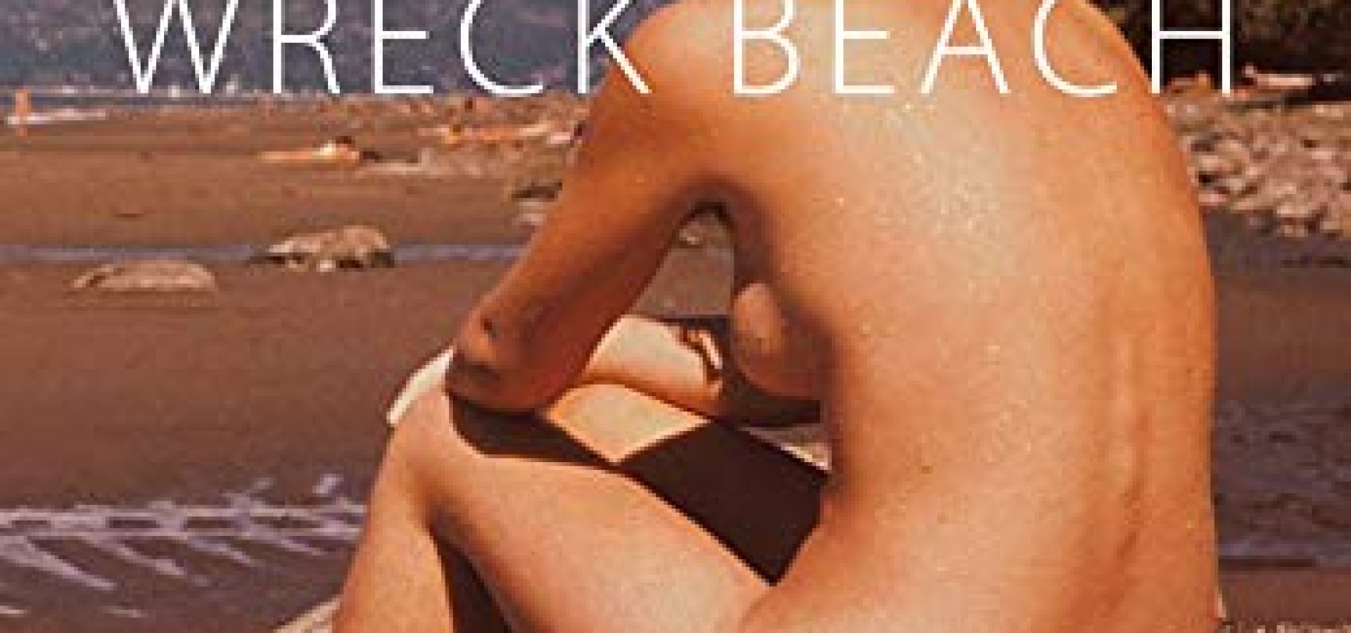 Wreck Beach