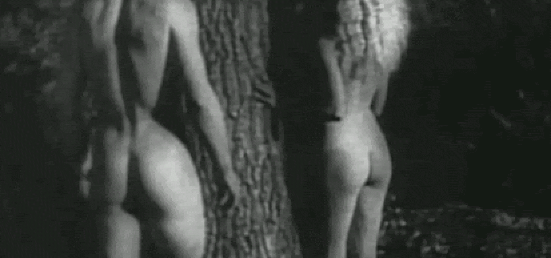 Elysia, Valley of the Nude (1933) Reviewed