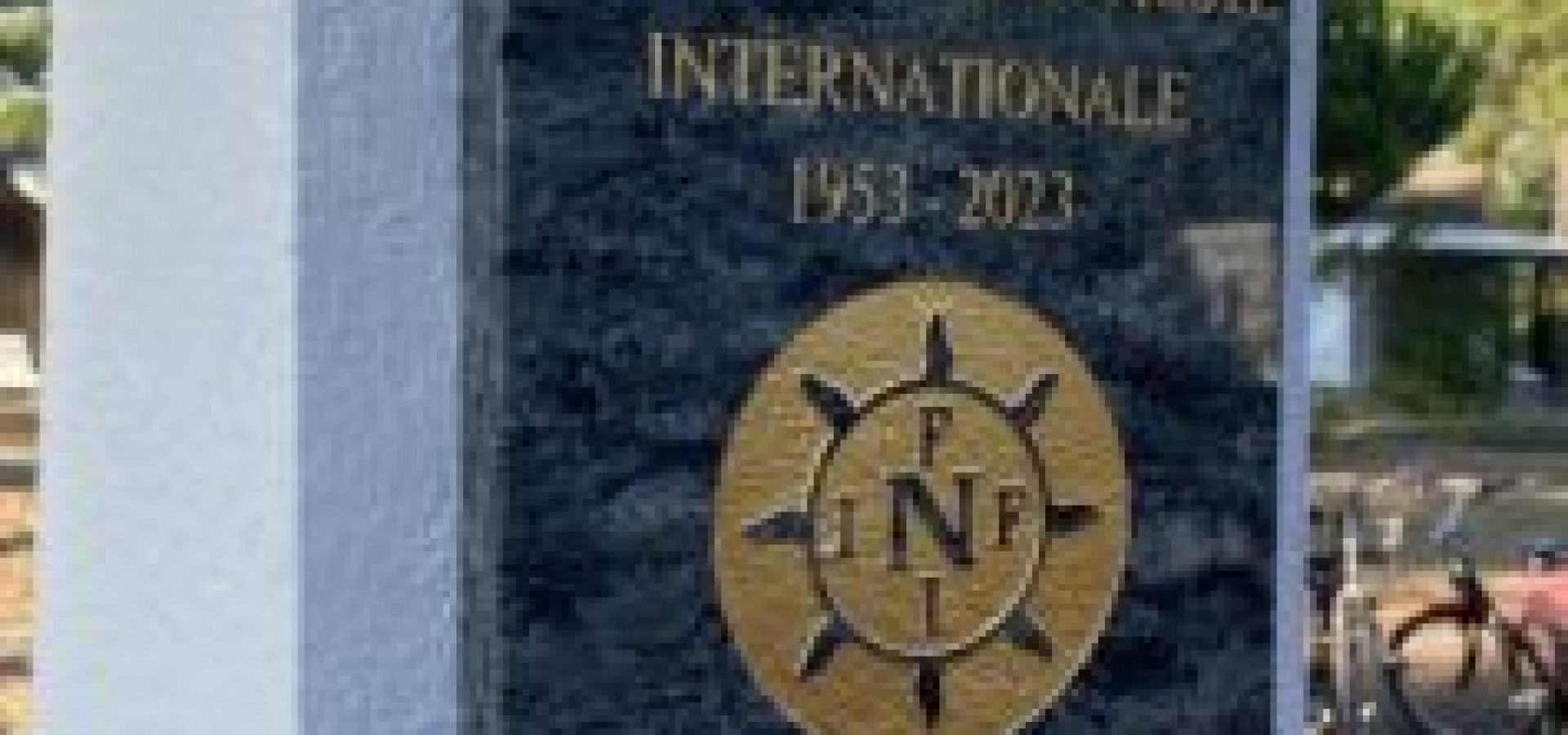 INF-FNI marks its 70th anniversary