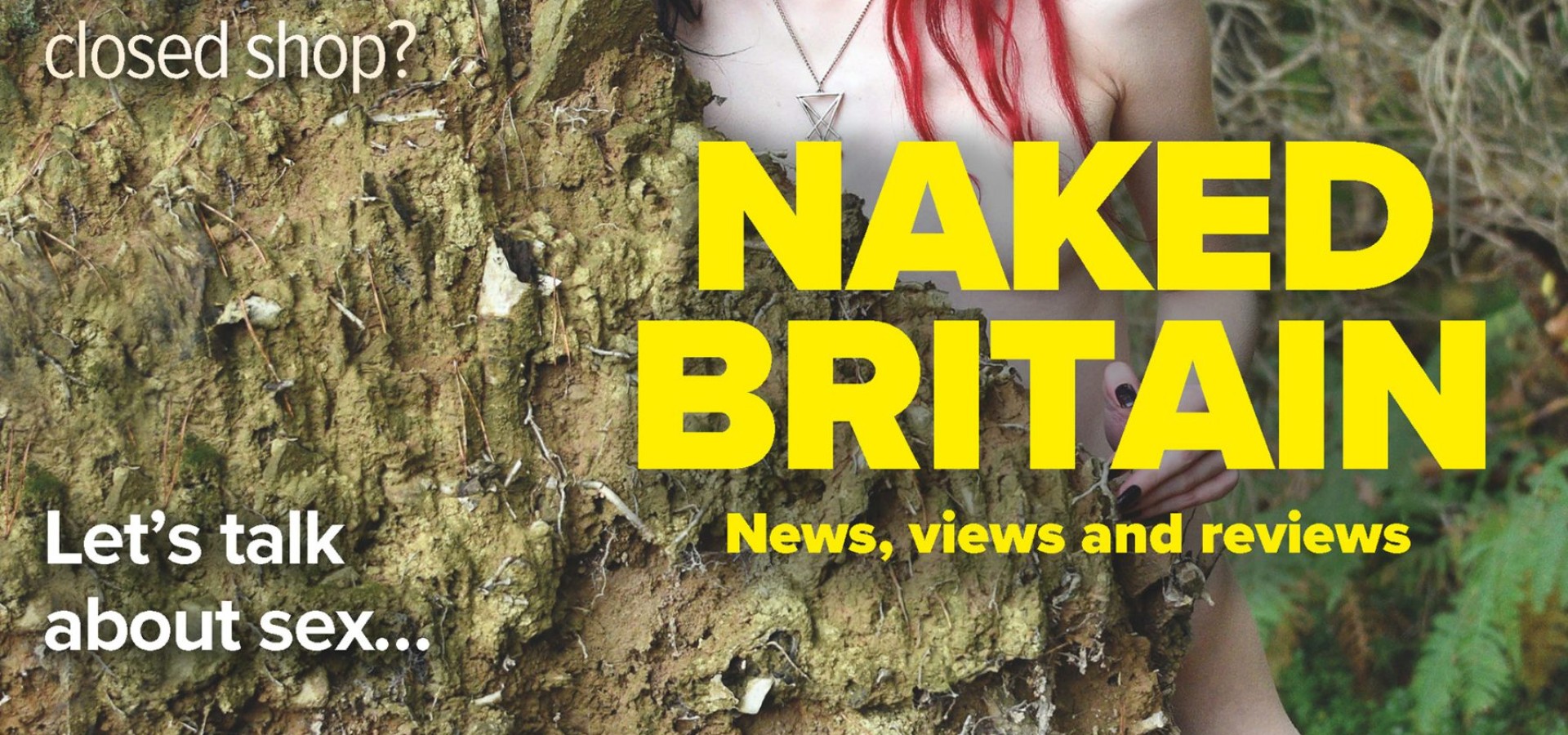H&E Naturist, April 2022
