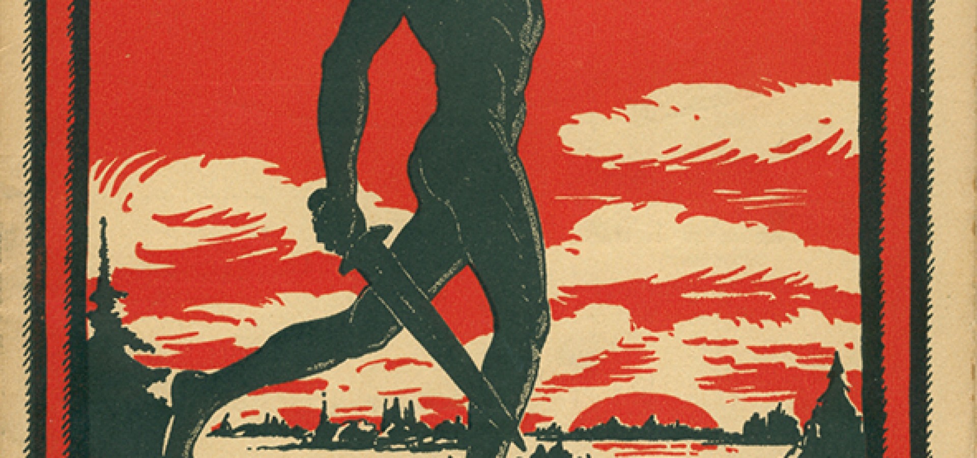 Die Schönheit XXI Heft 5 (1925)