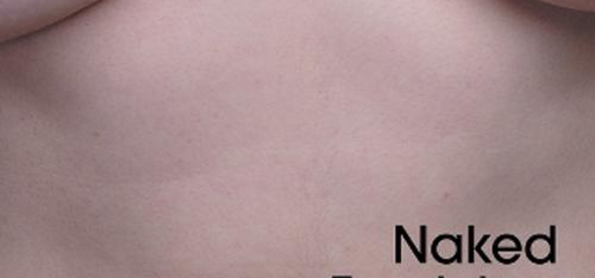 Naked Feminism: Breaking the Cult of Female Modesty