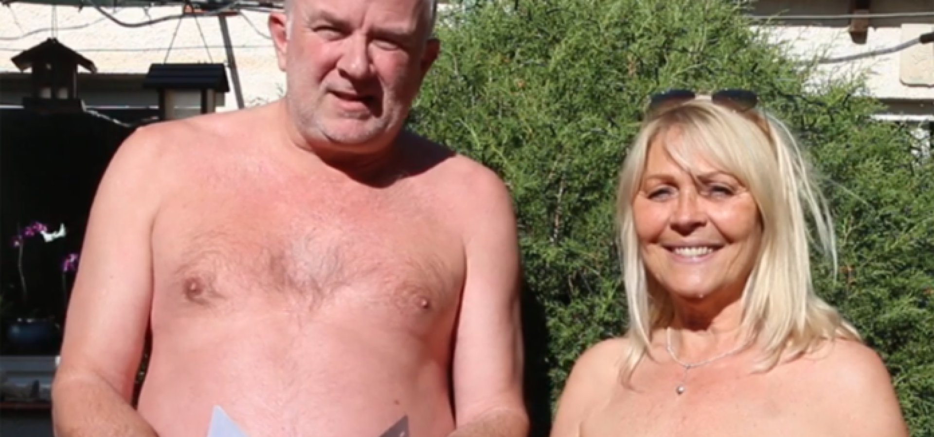 Censurée par Youtube, la Fédération française de naturisme fait appel