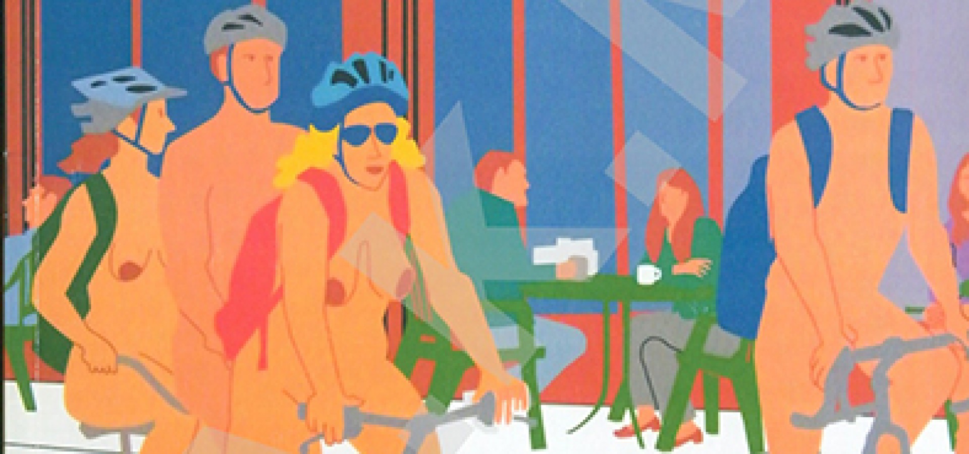 N: The Magazine of Naturist Living, 31.1, Autumn 2011