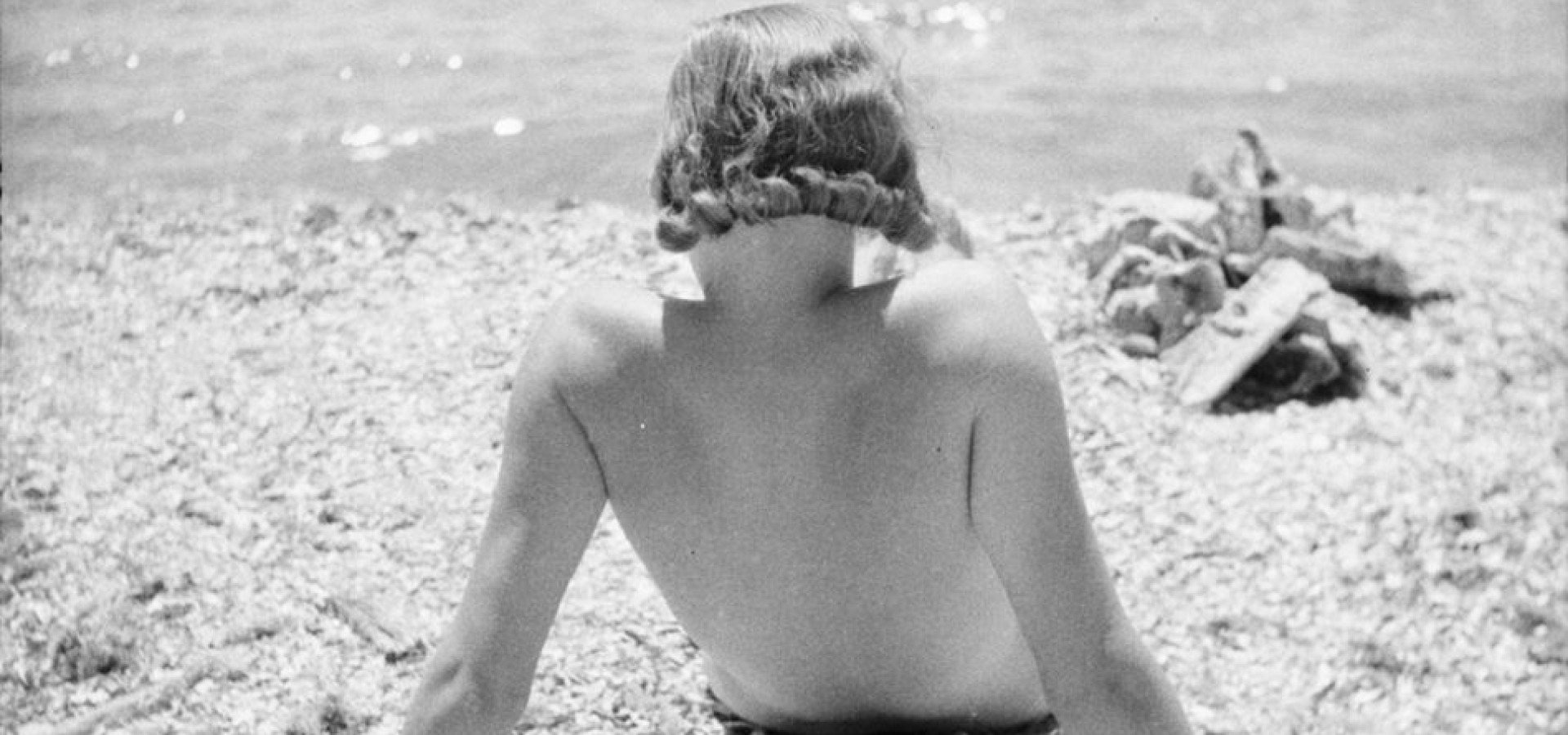 Ένας παράδεισος γυμνιστών στη Γαλλία της δεκαετίας του 1930