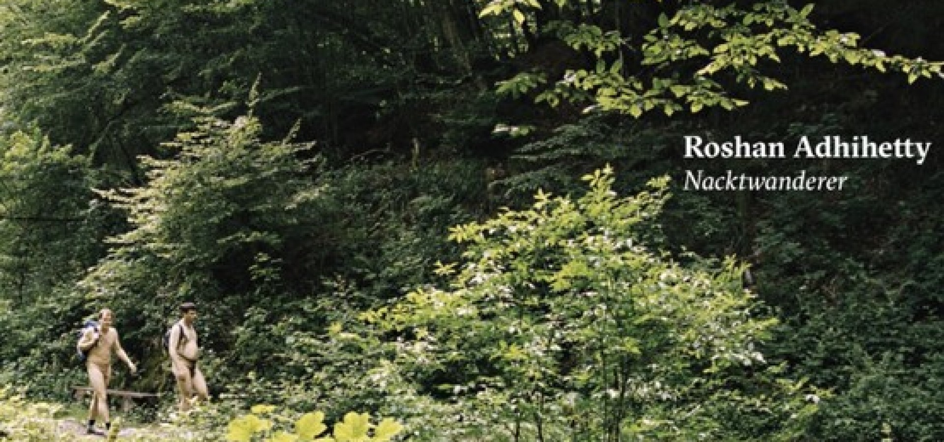 Nacktwanderer (2017)