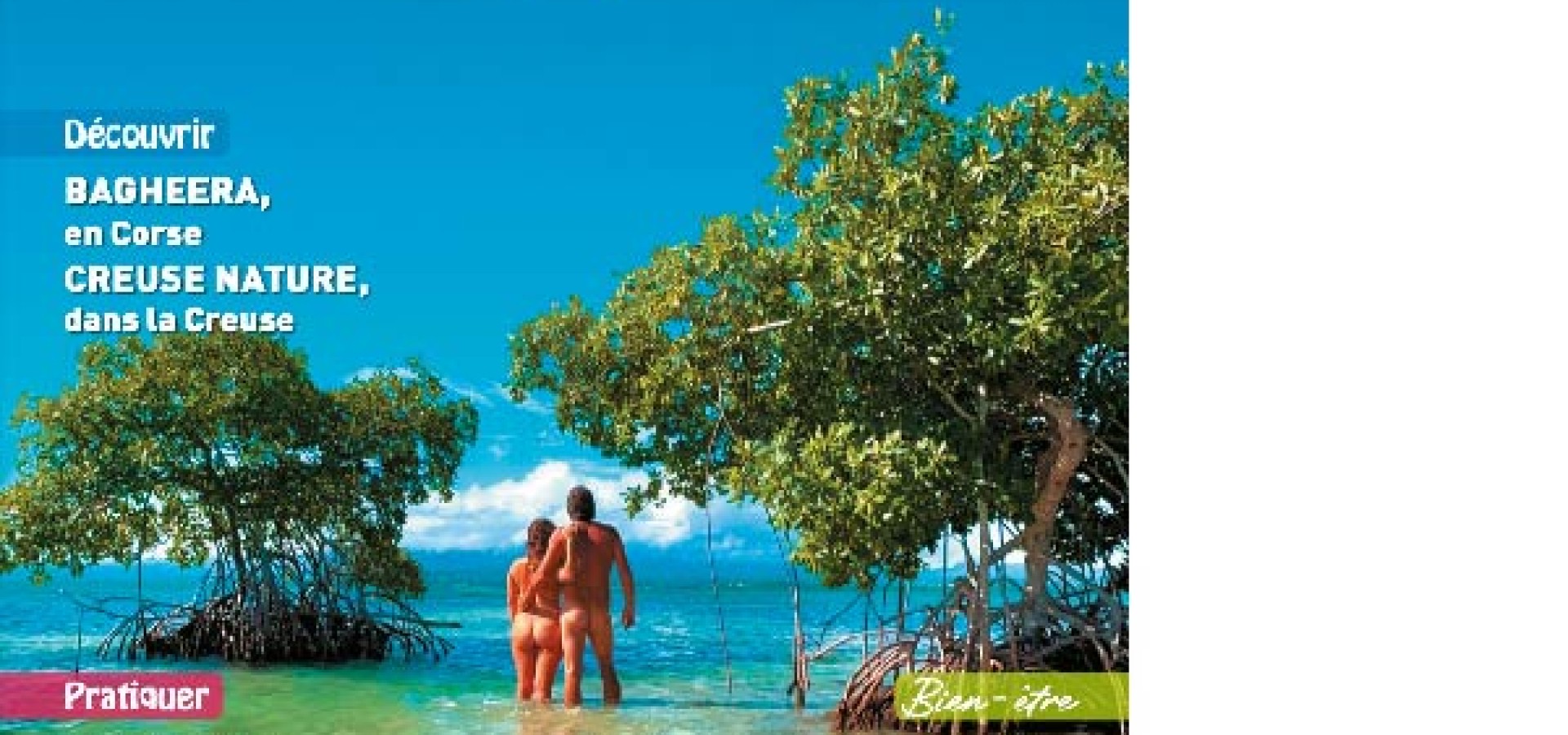 Naturisme magazine 89