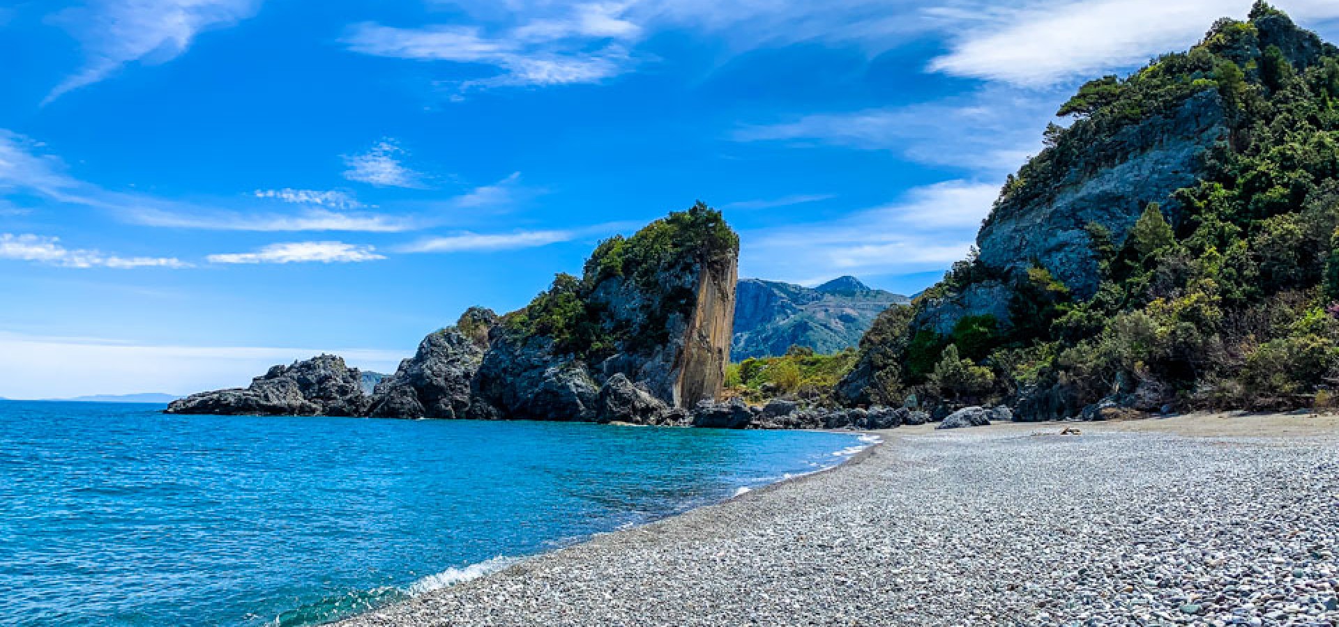 4 παραλιάρες της Εύβοιας κι άλλα 5 πράγματα να απολαύσεις στο νησί