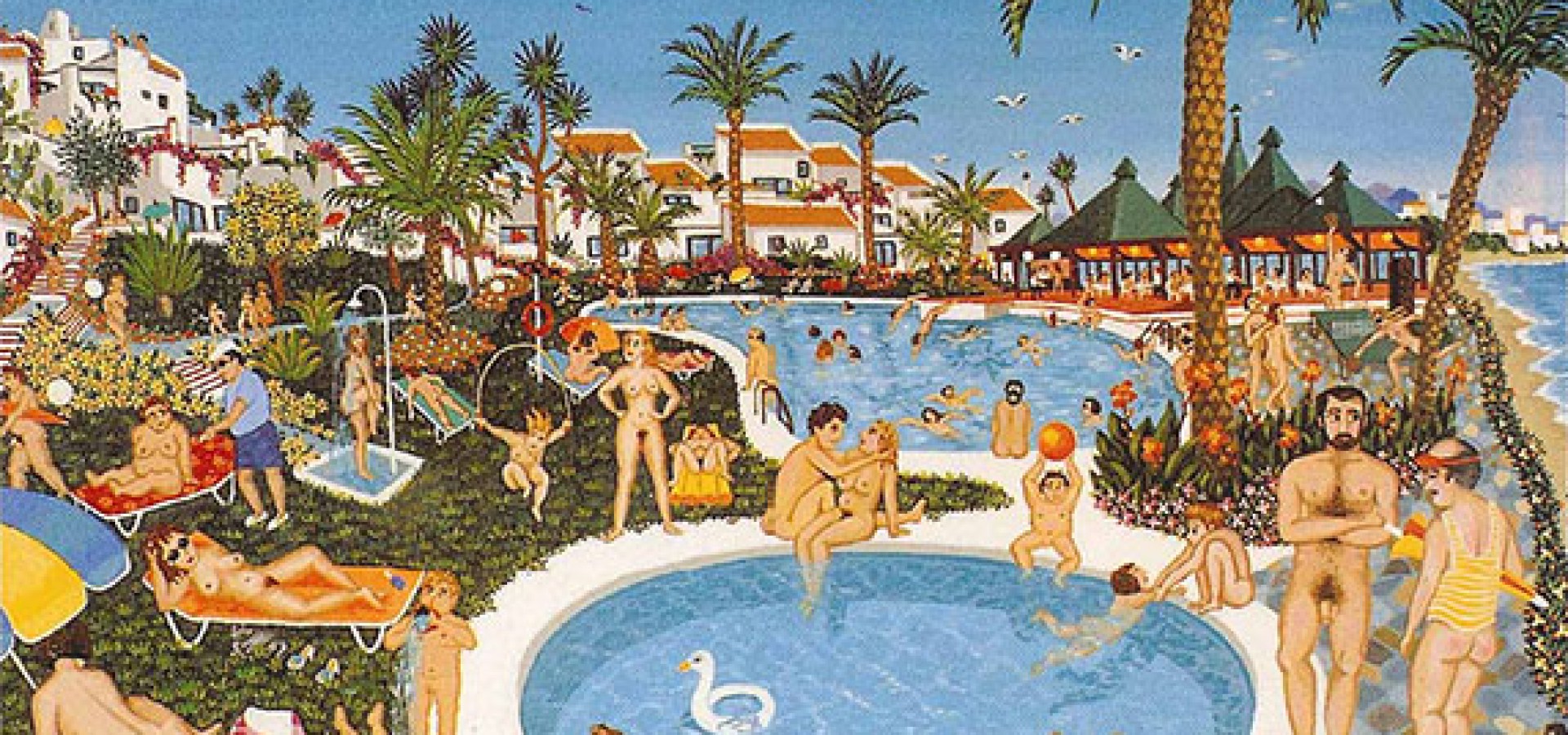 Encuentro Naturista del Sur de Europa en Costa Natura 5 octubre>12:00 pm - 12 octubre>5:00 pm