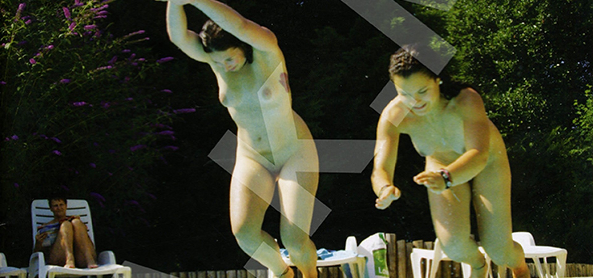 Naturist Life 165, December 2013