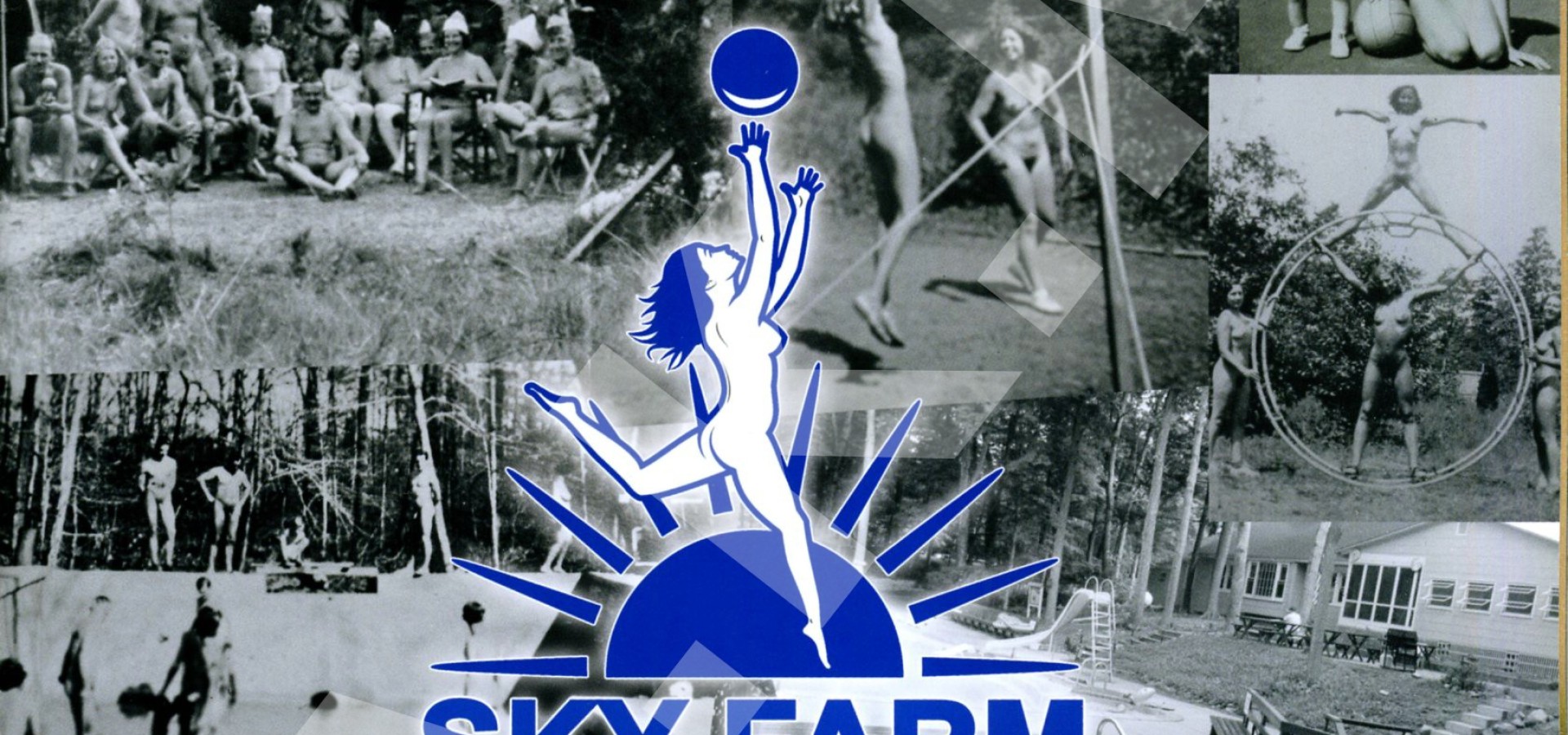 Nude &amp; Natural: The Magazine of Naturist Living, 42.3, Spring 2023