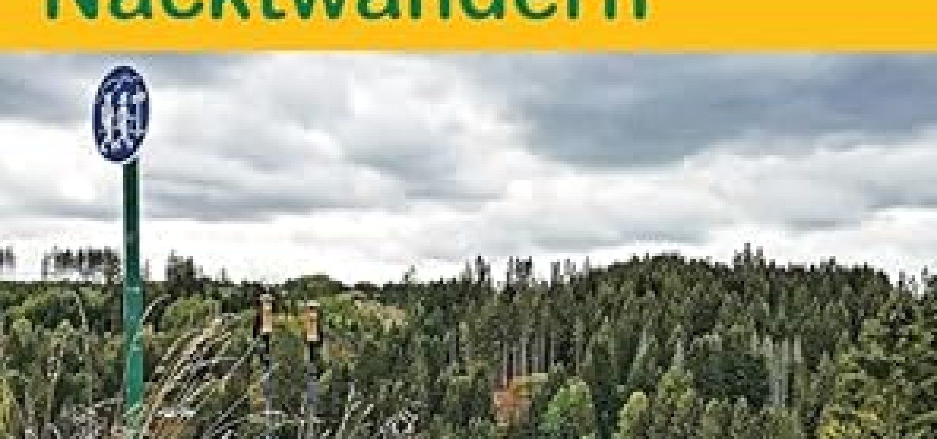 Nacktwandern (Γυμνή πεζοπορία)