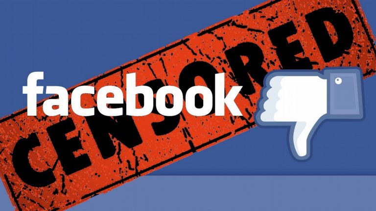 Facebook: Λογοκρισία σε γυμνό άγαλμα του Ποσειδώνα!