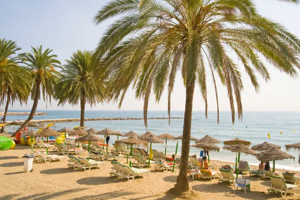 STAG DON'T Spanish holiday hotspot cracks down on tourists – and it’s not good news