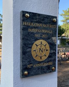 INF-FNI marks its 70th anniversary