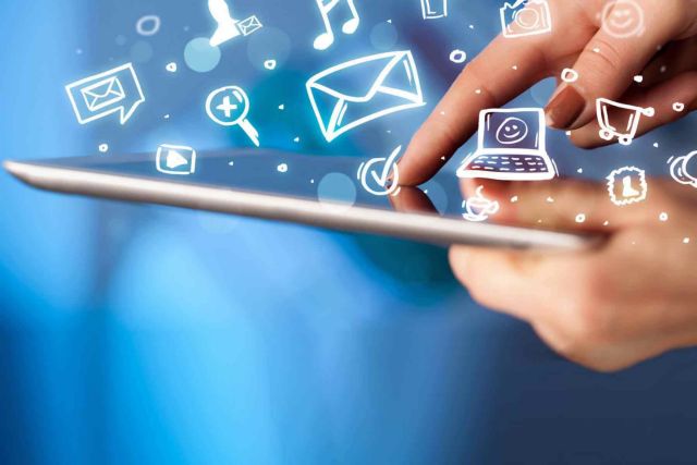 Πώς κάνουν χρήση του Internet οι Έλληνες – Τι δείχνει έρευνα της ΕΛΣΤΑΤ