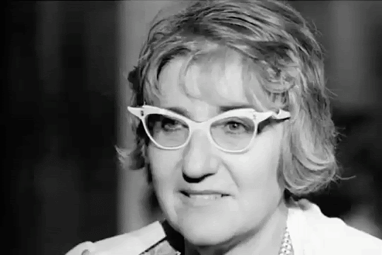 Episode notes: “I Married a Nudist Camp”