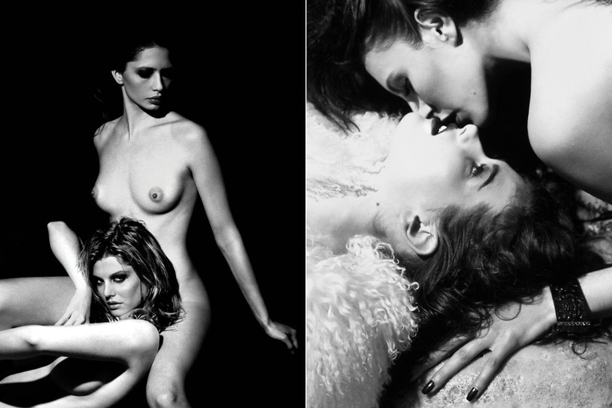 Koray Erkaya: ο μερακλής φωτογράφος από την Άγκυρα και οι πολλαπλές όψεις του γυμνού  