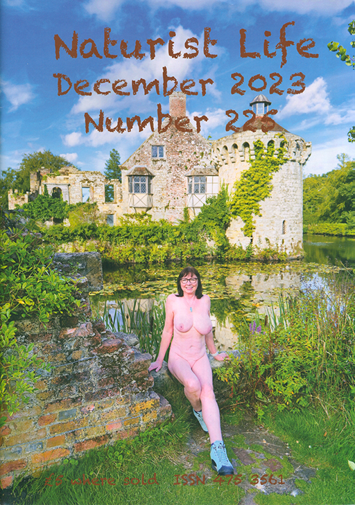 Naturist Life, December 2023