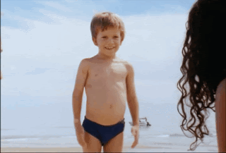 Maslin beach film review