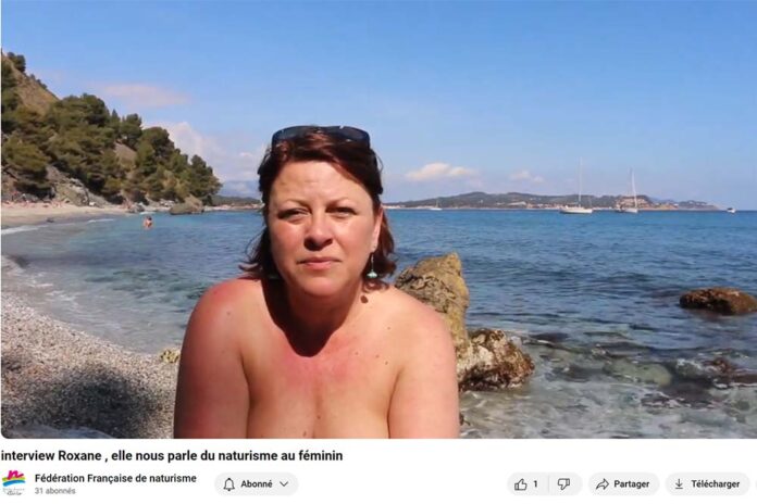 La Fédération Française de Naturisme de retour sur Youtube