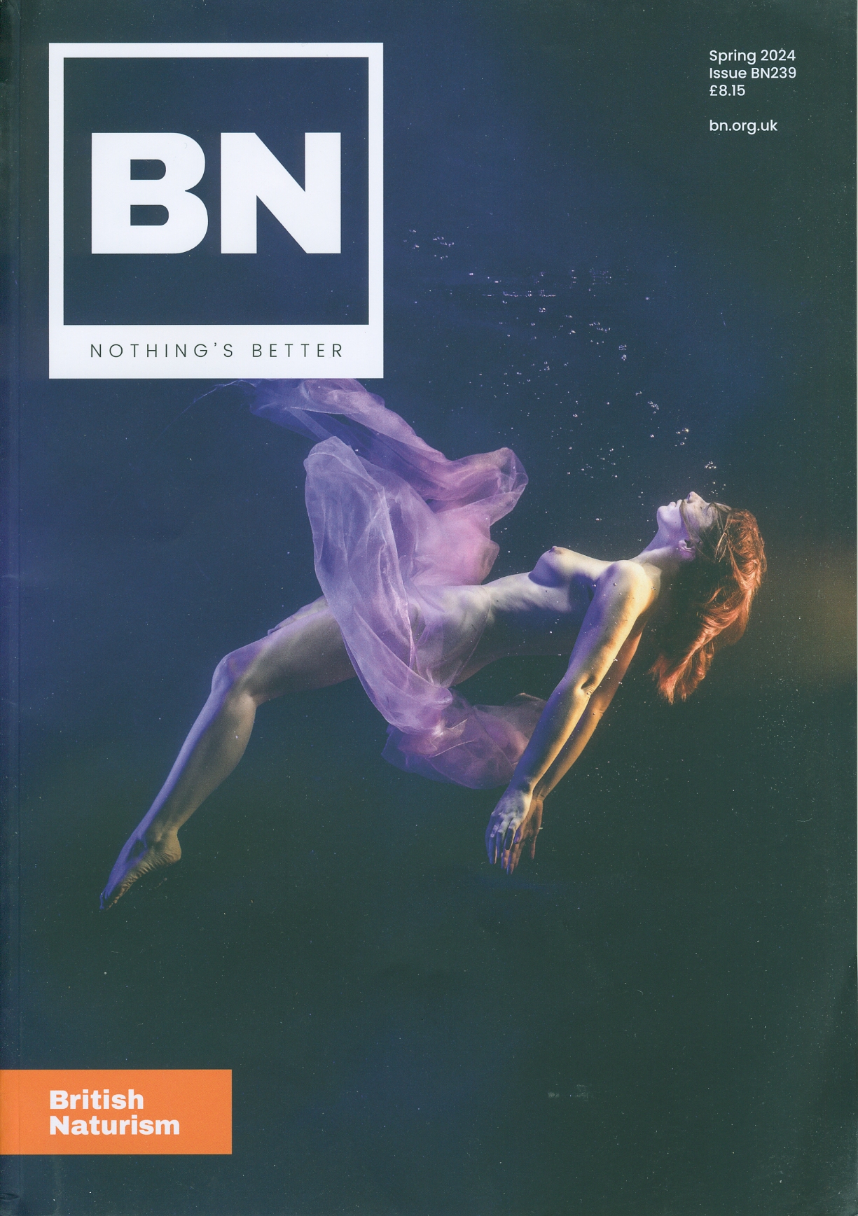 BN , Spring 2024