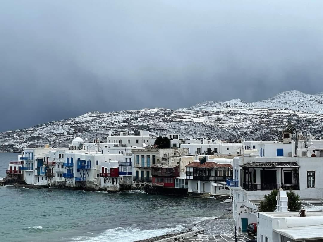 Ο τουρισμός είναι η βαριά βιομηχανία μας! Πρέπει να βάλουμε πλάτη...