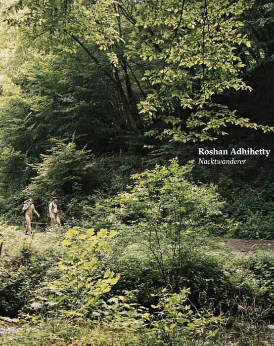 Nacktwanderer (2017)