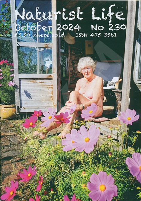Naturist Life 230, October 2024