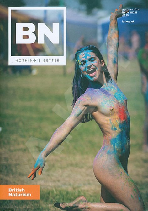 BN241, Autumn 2024