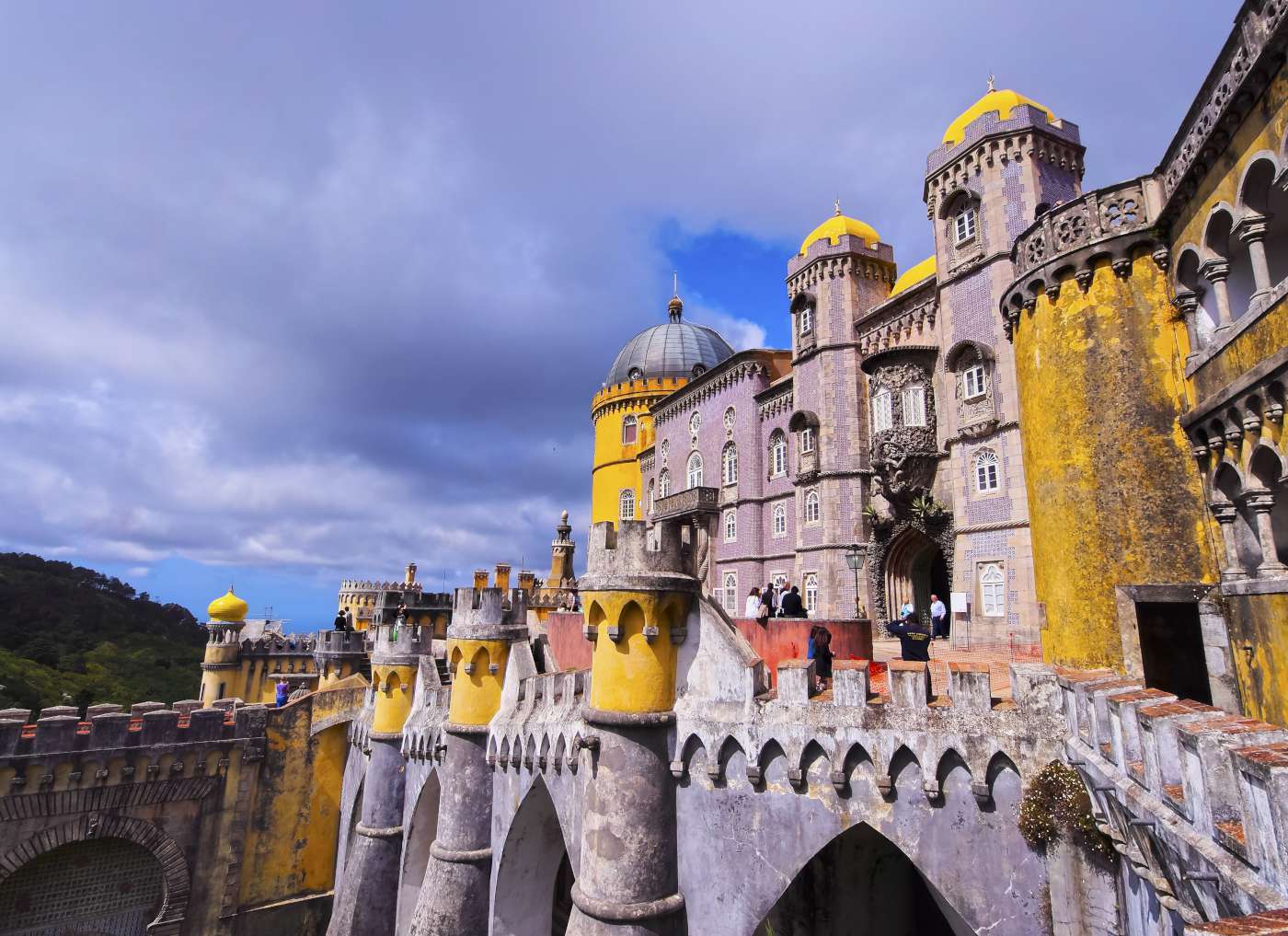 5 μέρη στην Πορτογαλία για μην ερωτευτείς καμία άλλη χώρα ποτέ περισσότερο