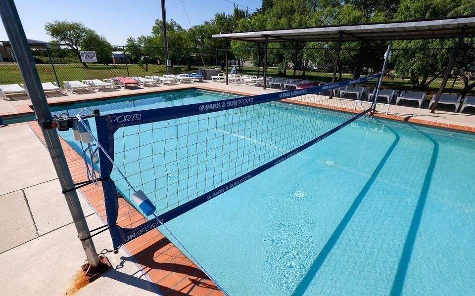 A critical moment for Wildwood Naturist Resort